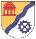 Coat of arms of Mülbach