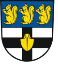 Coat of arms of Neuenkirchen