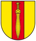 Coat of arms of Nordstemmen