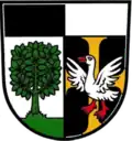 Coat of arms of Paska