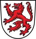 Coat of arms of Passau