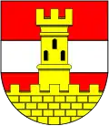 Coat of arms of Perchtoldsdorf