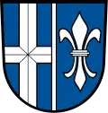 Coat of arms of Philippsburg