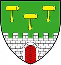 Coat of arms of Reinsberg