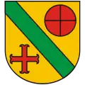 Coat of arms of Reisbach