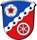 Coat of arms of Rodgau