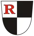 Coat of arms of Roth