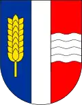 Coat of arms of Schaan