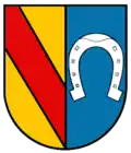 Coat of arms of Schallbach