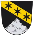 Coat of arms of Sengenthal