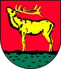 Coat of arms of Sitzendorf