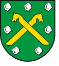 Coat of arms of Spornitz