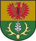 Coat of arms of Stipshausen