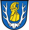 Coat of arms of Traitsching