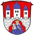 Coat of arms of Trendelburg