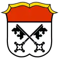 Coat of arms of Tyrlaching