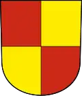 Coat of arms of Wängi