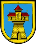 Coat of arms of Waldheim