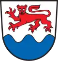 Coat of arms of Wellendingen