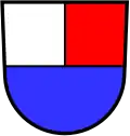 Coat of arms of Westerstetten