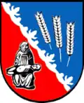 Coat of arms of Windehausen