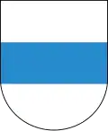 Coat of arms of Zug