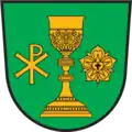 Coat of arms of Arriach