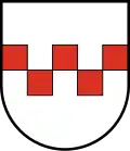 Coat of arms of Silz