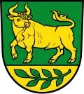 Coat of arms of Tauer