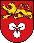 Coat of arms of Hanover