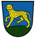 Coat of arms of Barenburg