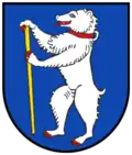 Coat of arms of Bechtheim