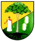 Coat of arms of Hohenbocka