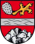 Coat of arms of Steinweiler
