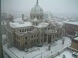 Washington County Courthouse (1900)