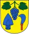 Coat of arms of Weiningen