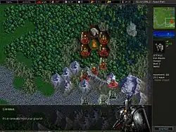 The Battle for Wesnoth[75]