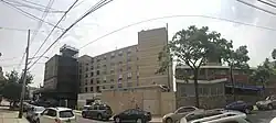 Westchester Square hospital