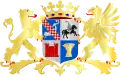 Coat of arms of Westerkwartier