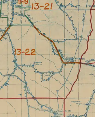 B&W News paper articles