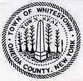 Official seal of Whitestown, New York