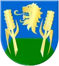 Coat of arms of Wier
