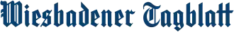 Logo of Wiesbadener Tagblatt