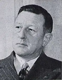 William L. Langer[1][page&nbsp;needed]