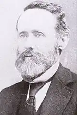 Colonel William M. Fishback