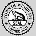 Official seal of Windham, Connecticut