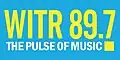 "The Pulse of Music"-era logo, from 2010 to 2022