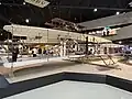 Wright Flyer replica