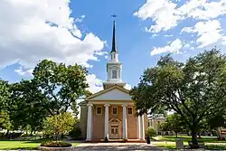 Wynne Chapel