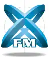XFM Radio logo